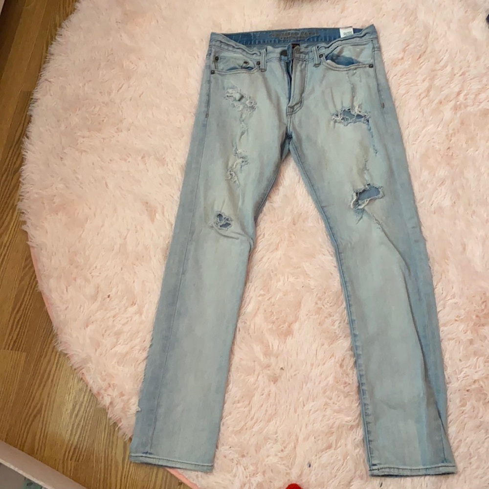 American eagle pants